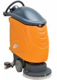 Podlahový mycí stroj TASKI swingo 755 B Economy