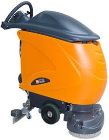 Podlahový mycí stroj TASKI swingo 955 B Power